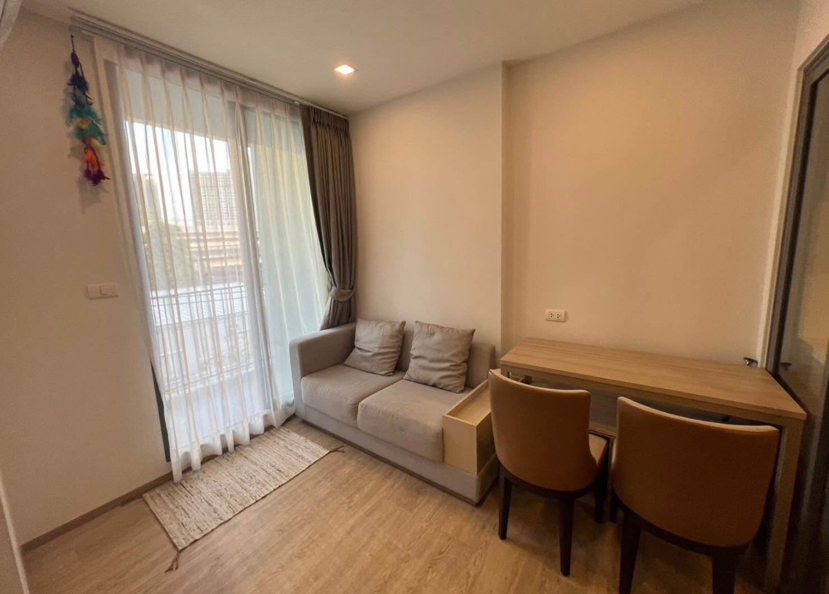 picture The Nest Sukhumvit 71 - 2/6