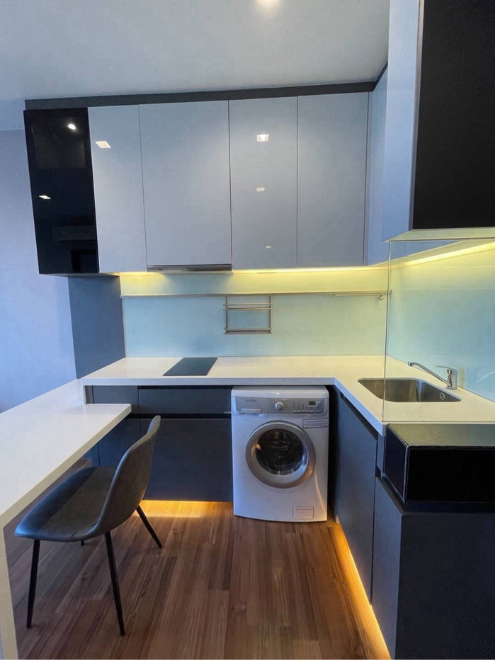 รูป 💐 ให้เช่า Ivy Ampio   | 29,000 บาท | 1 ห้องนอน  44 ตร.ม.📲 📲 Line : 0842932624 / Junesone520 - รูปที่ 8/10