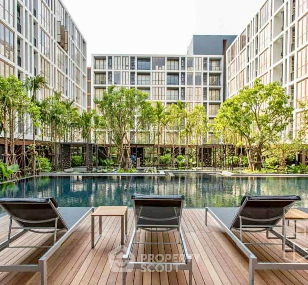 รูป คอนโด 1-ห้องนอน ที่ ฮาสุ เฮาส์ สุขุมวิท 77 ใกล้ BTS อ่อนนุช (ID 2774726) - รูปที่ 8/20