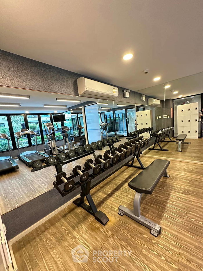 รูป คอนโด 2-ห้องนอน ที่ นอตติ้ง ฮิลล์ ดิ เอ็กซ์คลูซีฟ เจริญกรุง ใน วัดพระยาไกร (ID 1842759) - รูปที่ 14/17
