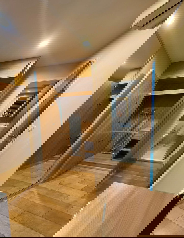 รูป ว่างพร้อมอยู่! Rhythm Sukhumvit50. 2นอน 65ตร.ม. Line id: @pfagent - รูปที่ 8/10