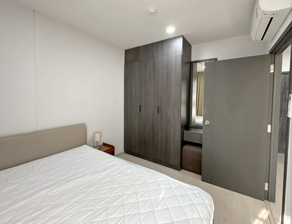 รูป ว่างพร้อมอยู่! Elio Del Nest. 1นอน 39ตร.ม. Line id: @pfagent - รูปที่ 6/9