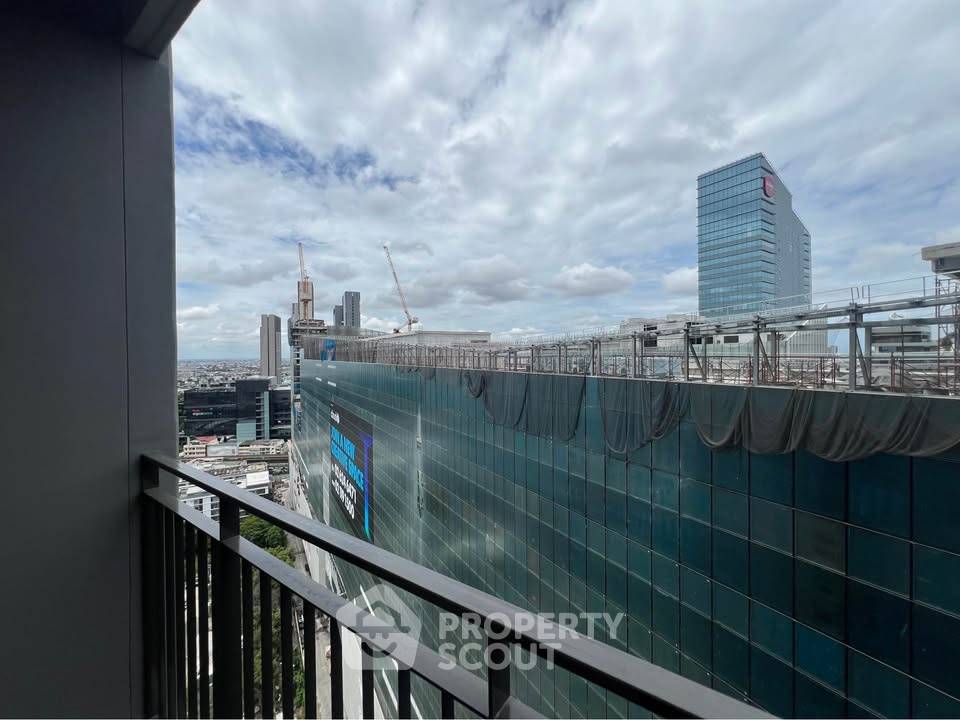 รูป คอนโด 2-ห้องนอน ที่ สกายไรส์ อเวนิว สุขุมวิท 64 ใกล้ BTS ปุณณวิถี (ID 2358527) - รูปที่ 6/6