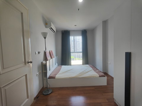 For sale The Mark Ratchada - Airport Link 10 floor size 38 sq m.