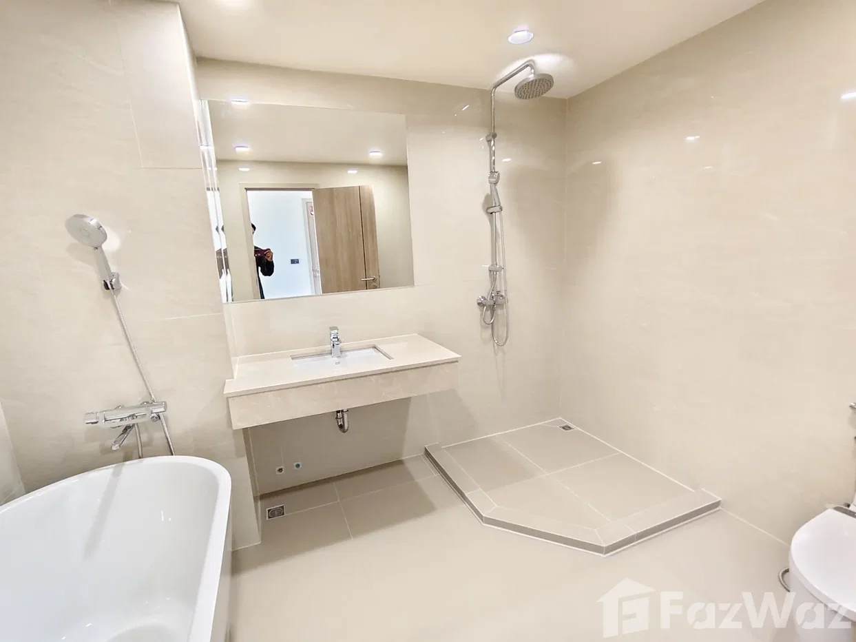 รูป [ขาย] SHO PHATTHANAKARN 32 ทาวน์โฮม ขนาด 4.5 ชั้น (Unit no: 68) 6131023 - รูปที่ 31/94