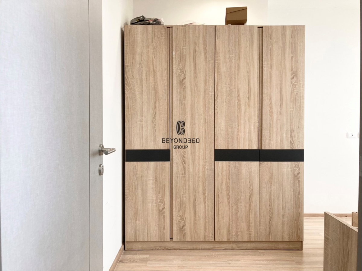 picture The Base Garden Rama 9 🌟PN-00006385🌟 - 8/23