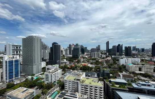 รูป ให้ เช่า คอนโด The Waterford Condominium ทองหล่อ 128 ตรม. ชั้น 25 ใกล้ BTS ทองหล่อ - รูปที่ 8/8