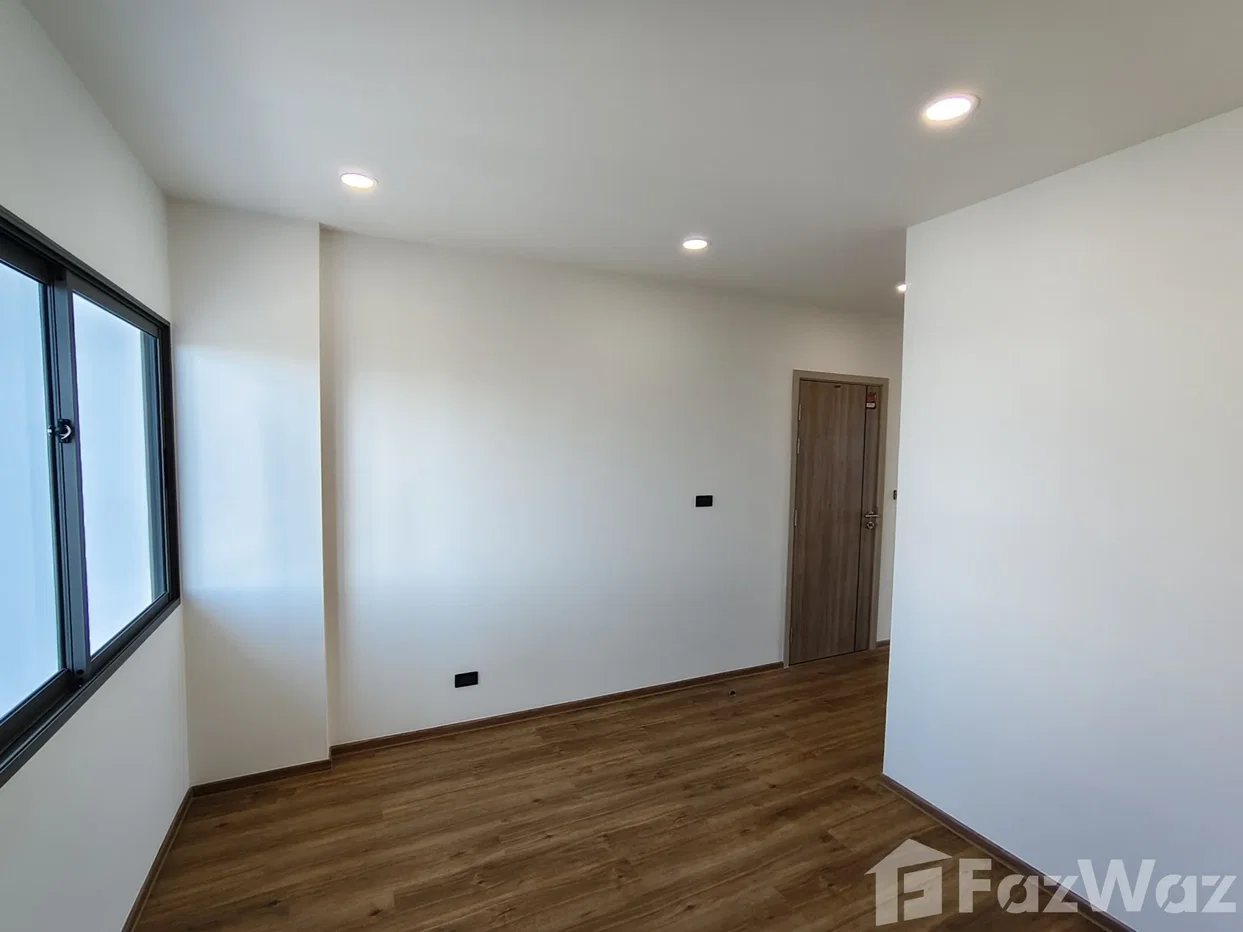 รูป [ขาย] SHO PHATTHANAKARN 32 ทาวน์โฮม ขนาด 4.5 ชั้น (Unit no: 68) 6131023 - รูปที่ 13/94