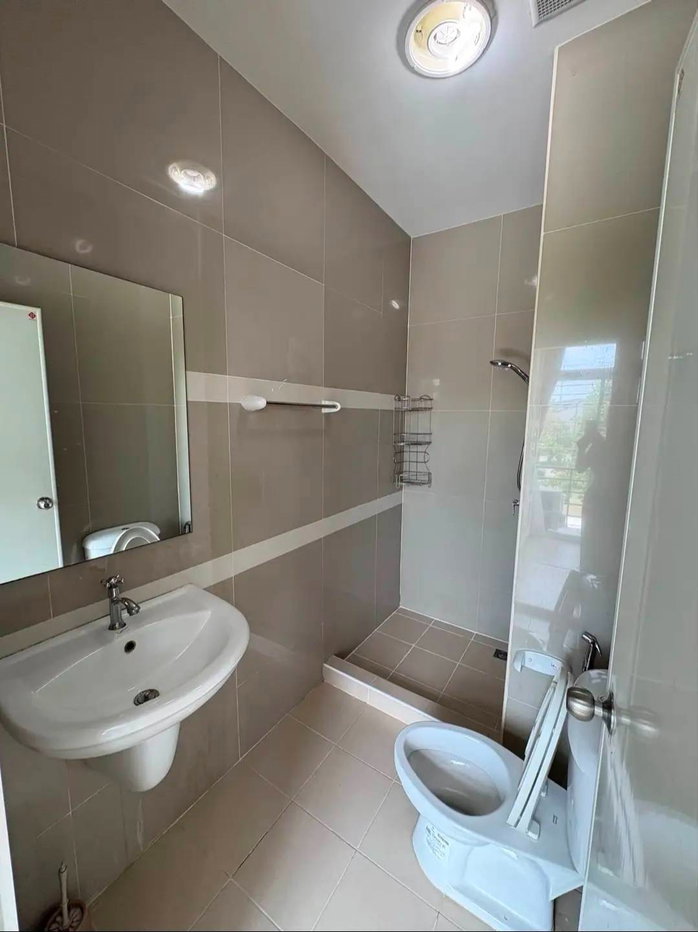 picture For rent Gusto House 4bed 4bath Suksawat Soi 26 - 12/21