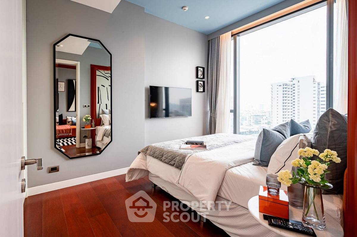 รูป คอนโด 1-ห้องนอน ที่ คุณ บาย ยู ใกล้ BTS ทองหล่อ (ID 1866978) - รูปที่ 5/10