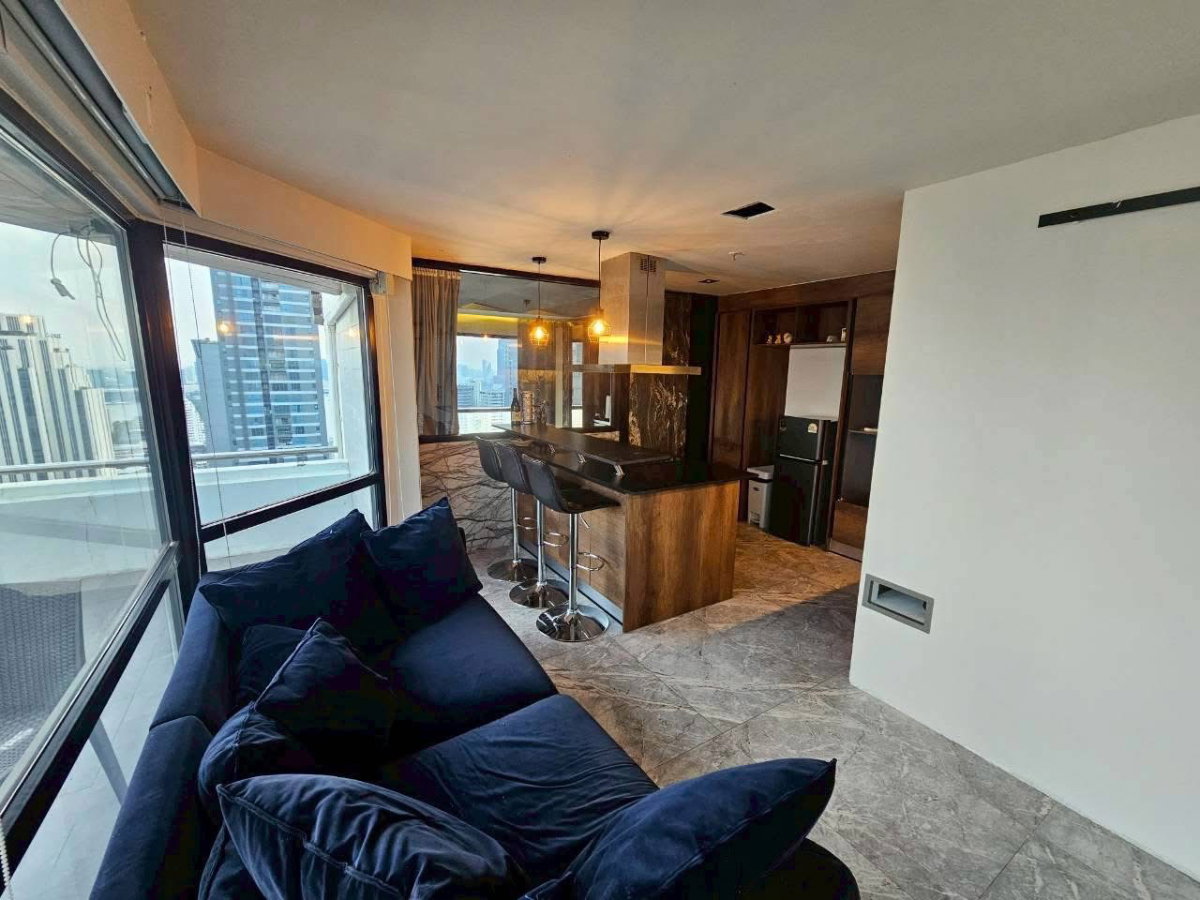 picture 🏠✨ Sukhumvit Suite for Sale 1 Bedroom (HBH-HL-131) - 2/8