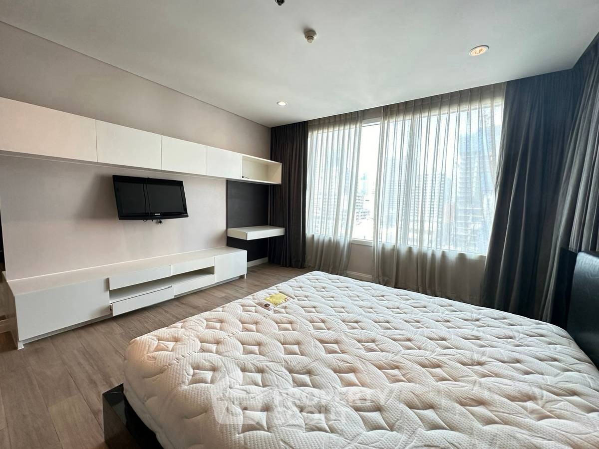 รูป คอนโด 3-ห้องนอน ที่ เดอะ รอยัล ศาลาแดง คอนโดมิเนียม ใกล้ MRT สีลม (ID 2776023) - รูปที่ 13/20