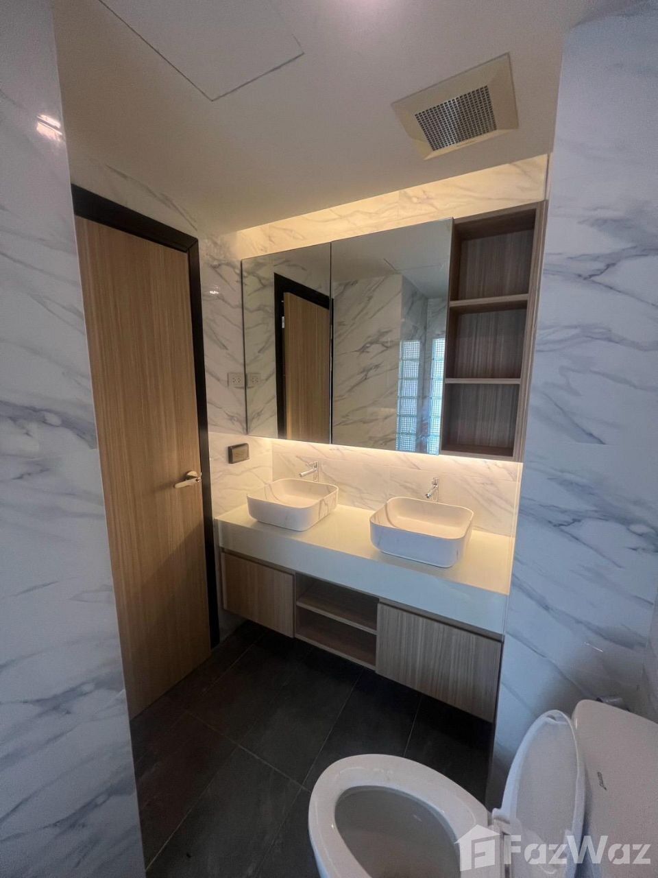 Modern Freehold Studio with Pool View – The Beach Heights 5704284 - image 3