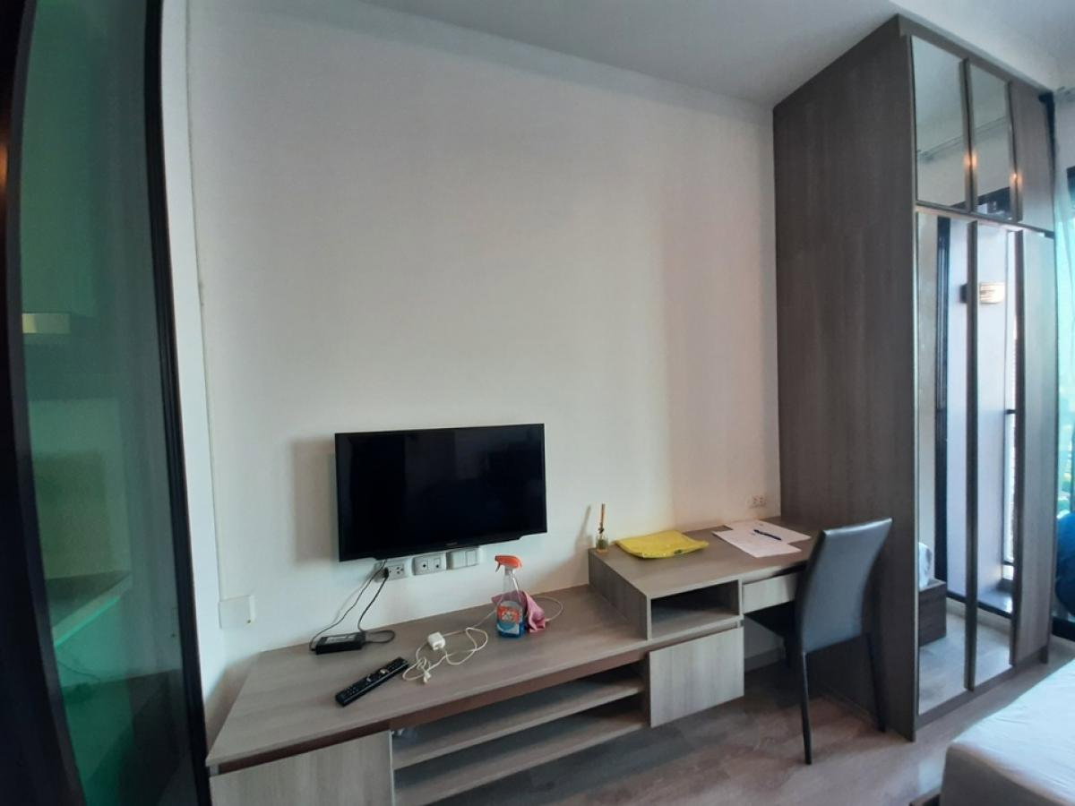 picture KnightsBridge Collage Ramkhamhaeng - 2/8