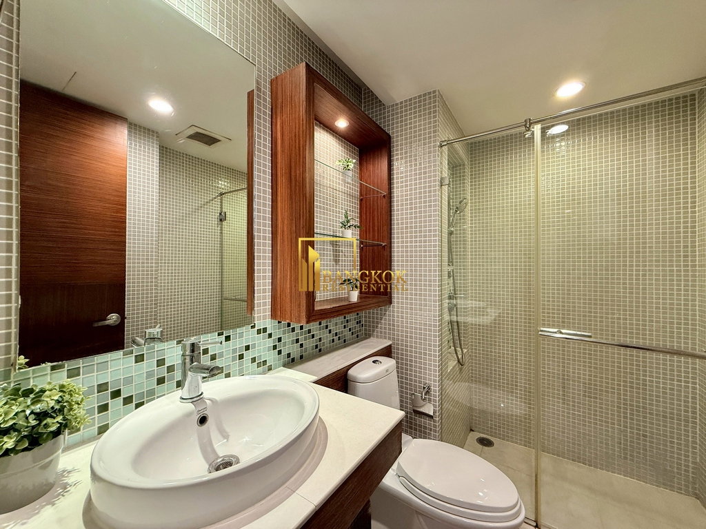 รูป Avenue 61 | Cozy 2 Bedroom Condo For Rent in Ekkamai Area - BR60829CD - รูปที่ 25/32