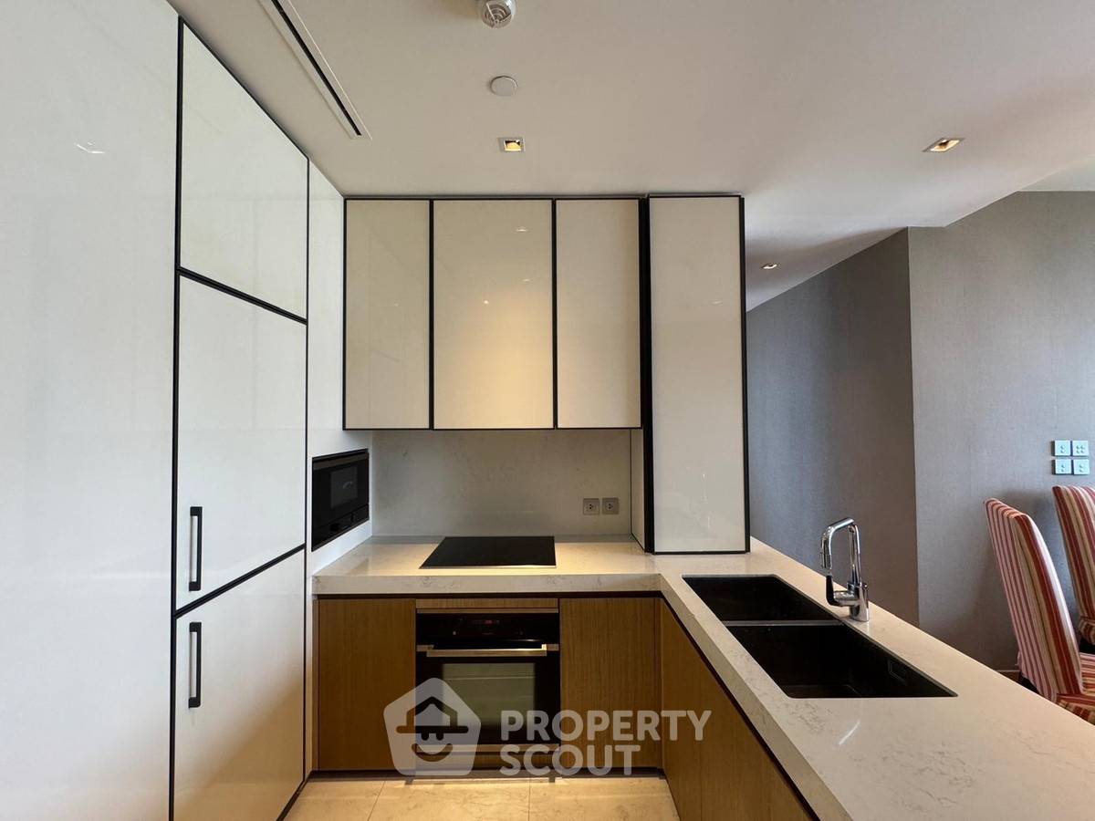 รูป คอนโด 2-ห้องนอน ที่ บีทนิค สุขุมวิท 32 ใกล้ BTS ทองหล่อ (ID 2539001) - รูปที่ 8/9