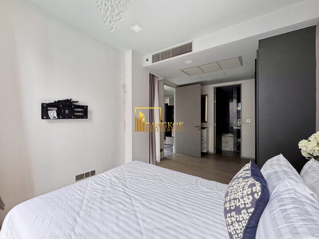 รูป Ashton Residence 41 | Gorgeous 2 Bed Condo in Sukhumvit 41 - BR14438CD - รูปที่ 15/30