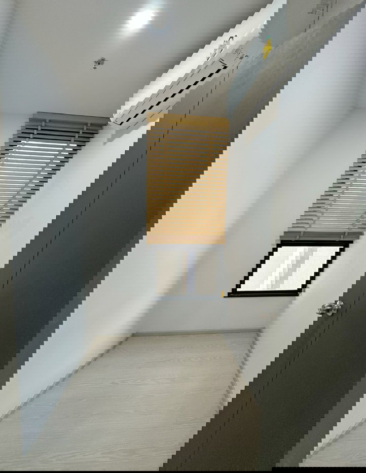 รูป ว่างพร้อมอยู่! Elio Del Nest. 1นอน 39ตร.ม. Line id: @pfagent - รูปที่ 8/9