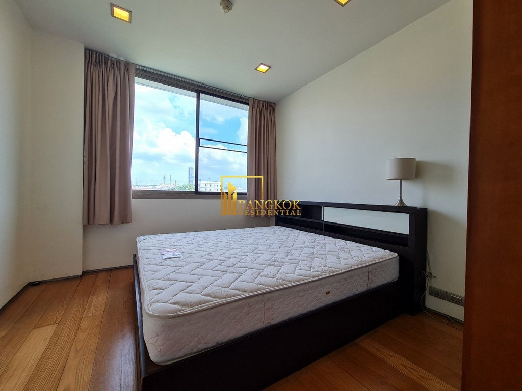 picture Ficus Lane | Impressive 3 Bedroom Condo in Phra Khanong - BR15945CD - 11/36