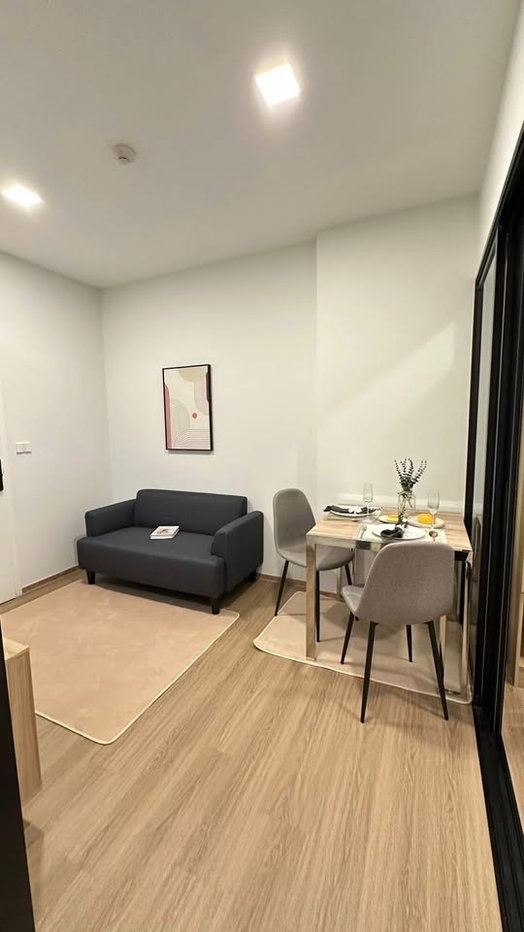 รูป เช่าคอนโด Chapter One Spark Charan/แชปเตอร์ วัน สปาร์ก จรัญ (A6904006)  ID Line : @condo42 - รูปที่ 7/14