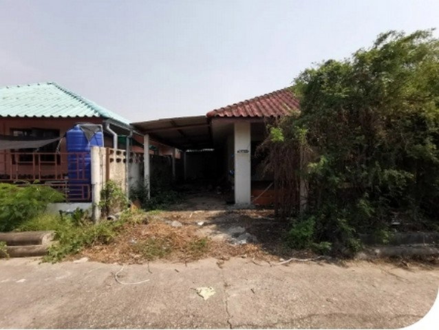 picture FOR SALE  HOUSE PROPERTY  1063000 BAHT. - 3/8