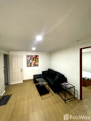 ขายคอนโด : ขาย คอนโด 2 ห้องนอน ในโครงการ วอเตอร์ฟอร์ด พาร์ค พระราม 4 1992877