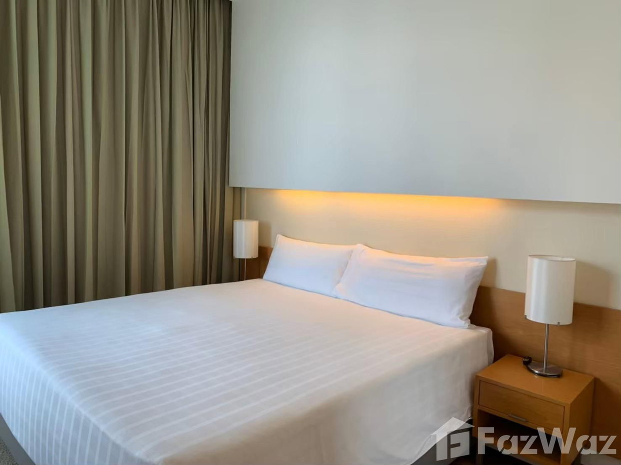 picture 1 Bedroom Condo for rent at Chatrium Residence Riverside 5585802 - 3/8