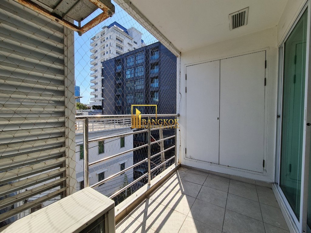 รูป Grand Heritage | Good Size 2 Bed Condo For Rent in Thonglor - BR15460CD - รูปที่ 11/25