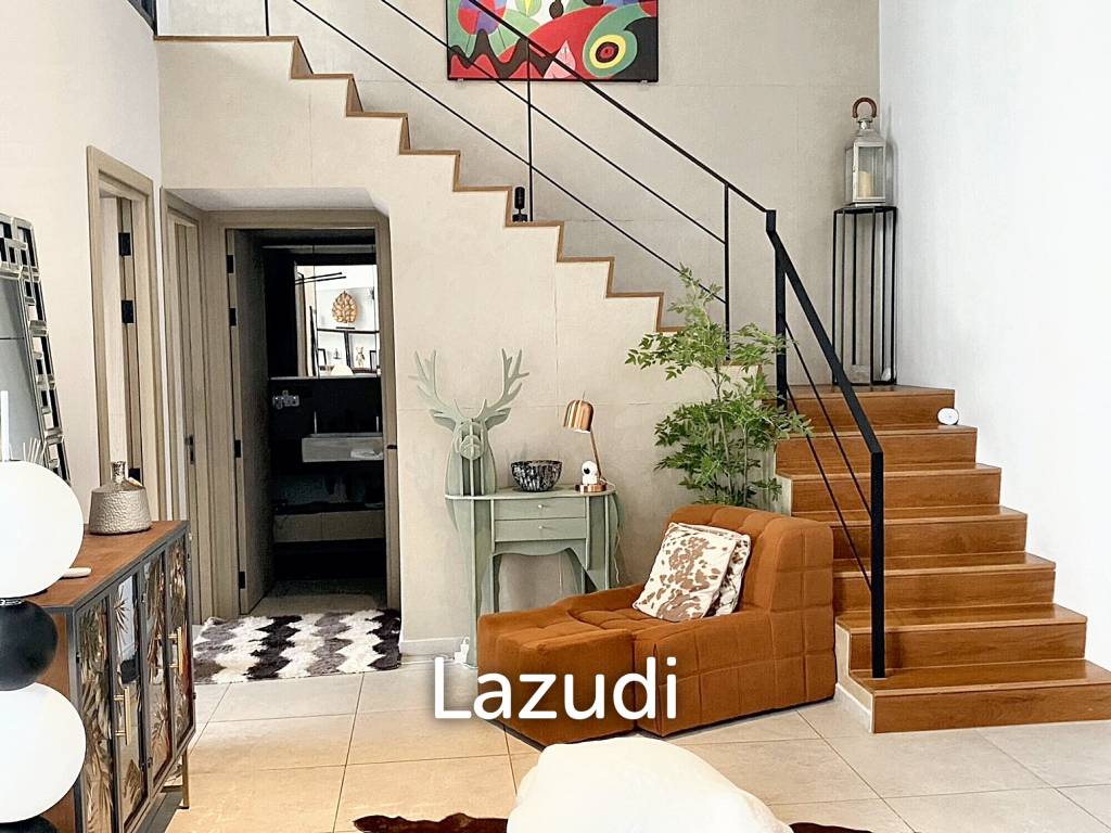 picture 3 Bed 3 Bath 130 SQ.M The Lofts Asoke - 6/22