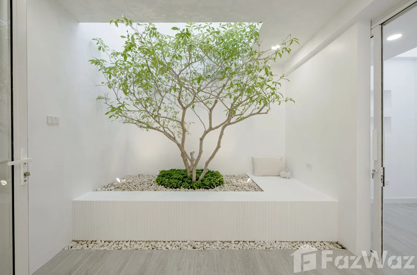 รูป ขาย ทาวน์เฮ้าส์ 4 ห้องนอน ใน คลองตันเหนือ, กรุงเทพมหานคร 6153996 - รูปที่ 5/9