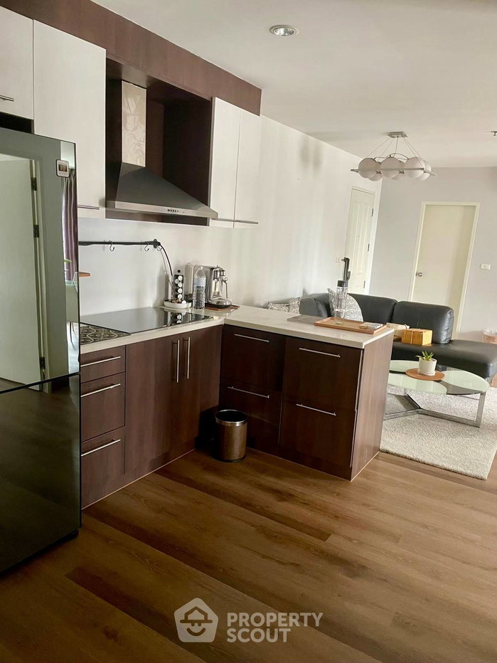 รูป คอนโด 2-ห้องนอน ที่ คอนโดวัน เอ็กซ์ สุขุมวิท 26 ใกล้ BTS พร้อมพงษ์ (ID 2262406) - รูปที่ 2/11