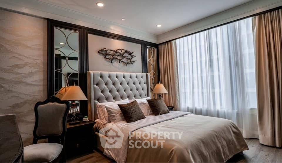 รูป คอนโด 3-ห้องนอน ที่ เดอะ พาร์ค ชิดลม ใกล้ BTS ชิดลม (ID 2774563) - รูปที่ 9/11