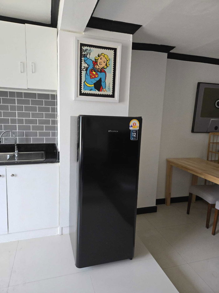 รูป คอนโดใหญ่ 77 ตร.ม. ใกล้ BTS อโศก CBD ชั้นสูง ลงทุนคุ้ม ห้ามพลาด - U6114834 - รูปที่ 12/17