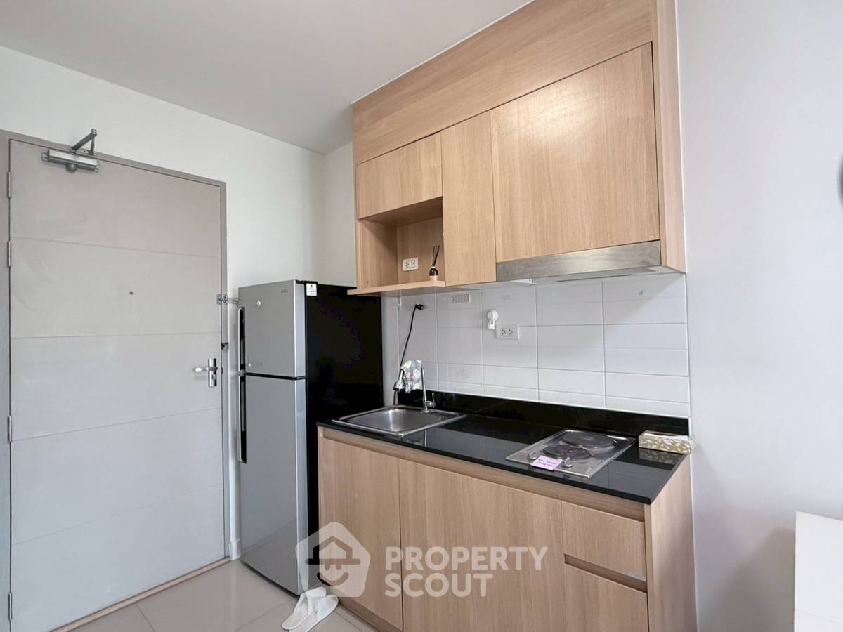 รูป คอนโด 1-ห้องนอน ที่ ไอดีโอ บลูโคฟ สุขุมวิท ใกล้ BTS อุดมสุข (ID 2498427) - รูปที่ 4/6