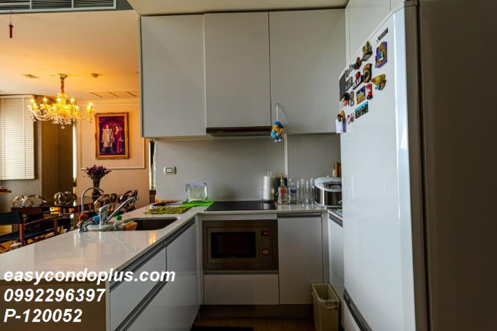 รูป P-120052 วิวเมืองพาโนรามา! อีควิน็อกซ์ 2 นอน ใกล้ MRT [75,000 บาท] | Line Id: @easycondoplus | 099-229-6397 - รูปที่ 14/21