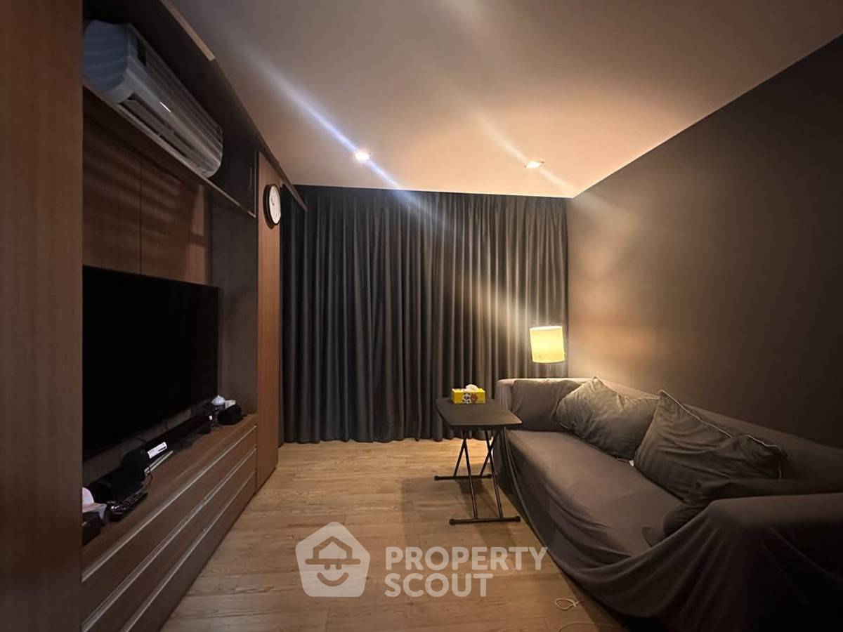 picture 1-BR Condo at Commune 80 Condominium in Wang Thonglang (ID 2487033) - 1/10