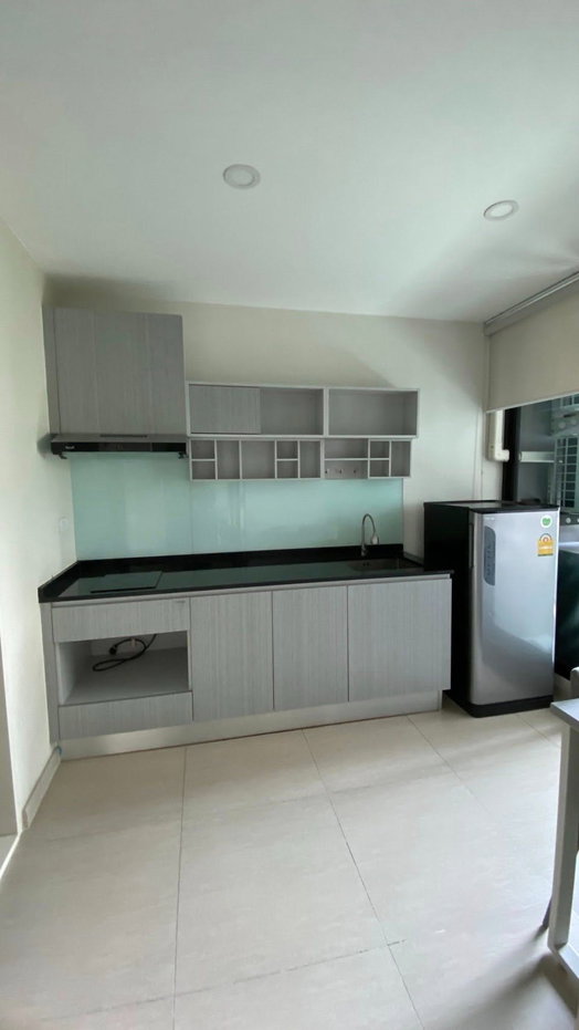 picture WS6965 🔥For Rent: The Cube Premium Ratchada 32 🔥Near MRT Ratchada, only 12,000 THB/month - 3/7