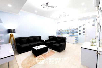 Condos for sale : 2-BR Condo at President Park Condominium near MRT Queen Sirikit National Convention Centre (ID 692868)