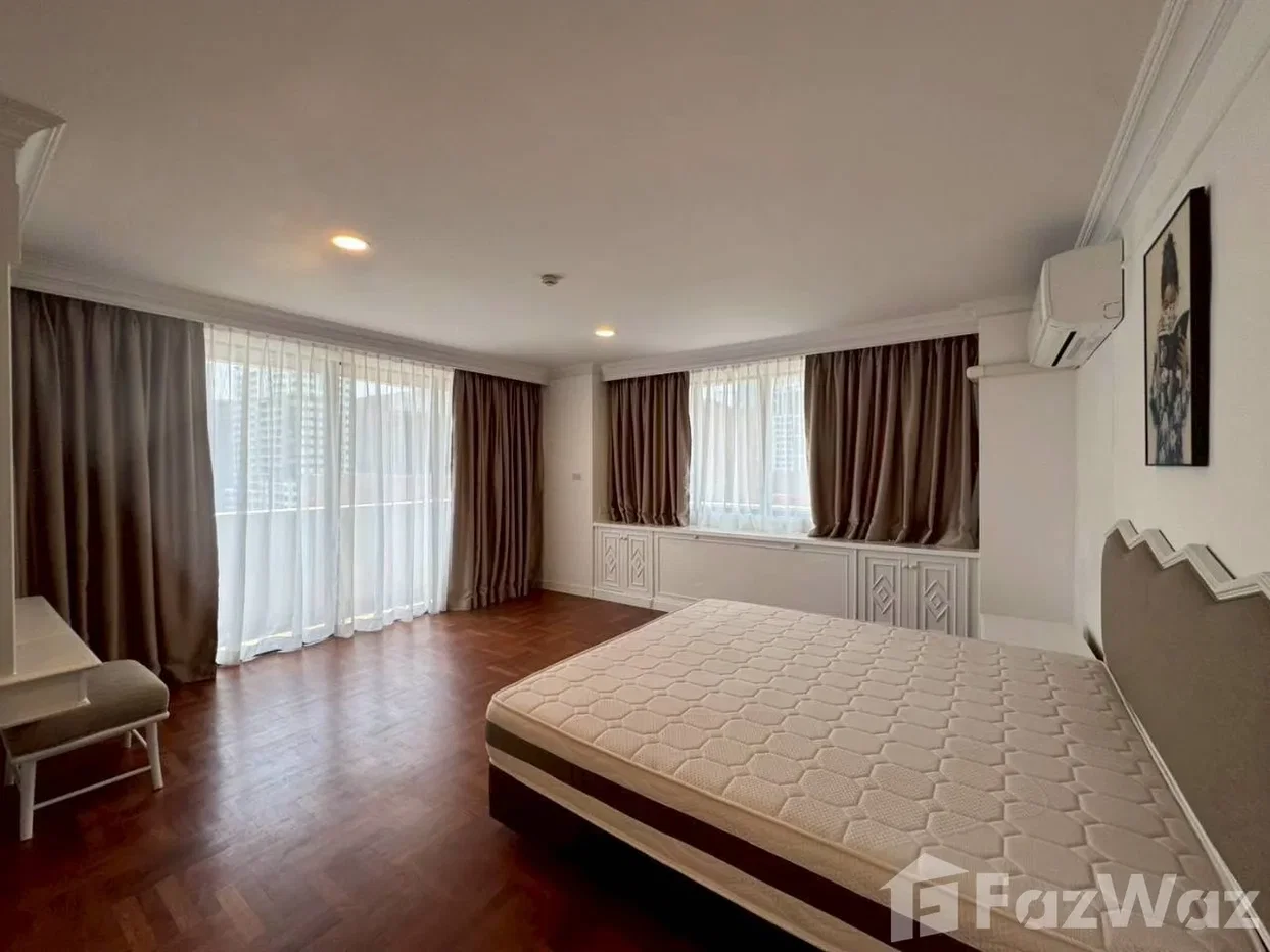 picture 4bedroom for rent at Charan Tower 6153244 - 20/33