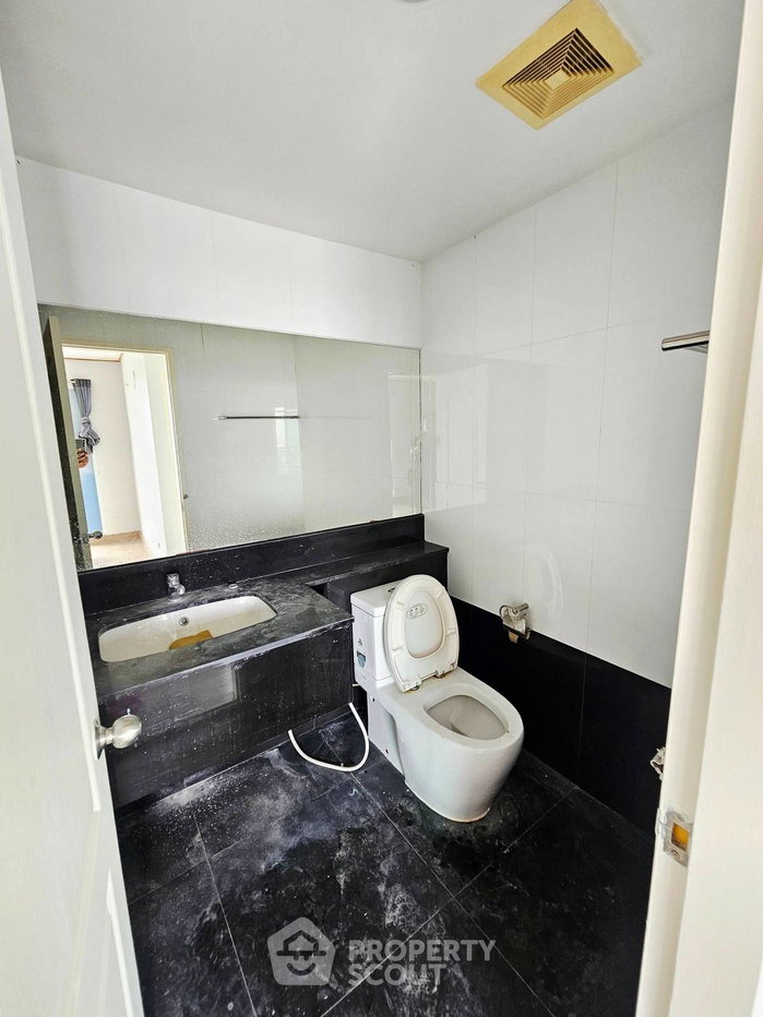 รูป คอนโด 1-ห้องนอน ที่ แบงค์คอก ฮอไรซอน เพชรเกษม ใกล้ MRT เพชรเกษม 48 (ID 2776928) - รูปที่ 4/9