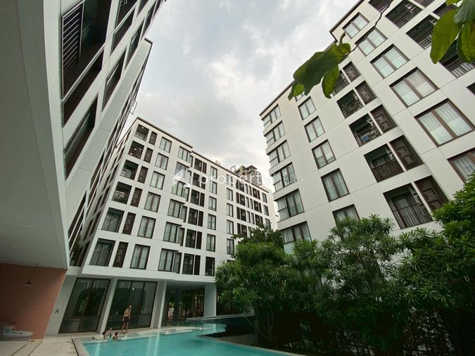 Chapter Thonglor 25