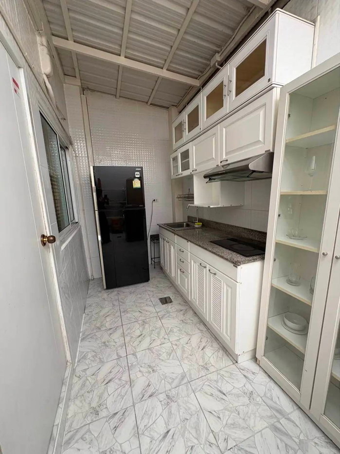 picture For rent Gusto House 4bed 4bath Suksawat Soi 26 - 9/21