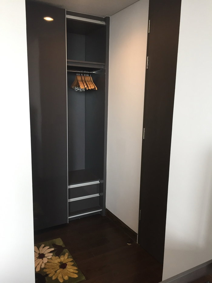 รูป For Rent Condo The Lumpini 24 Fully furnished (S15-20933) - รูปที่ 6/7