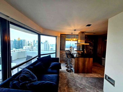 ขายคอนโด : 🏠✨ Sukhumvit Suite | ขายคอนโด 1 ห้องนอน (HBH-HL-131)