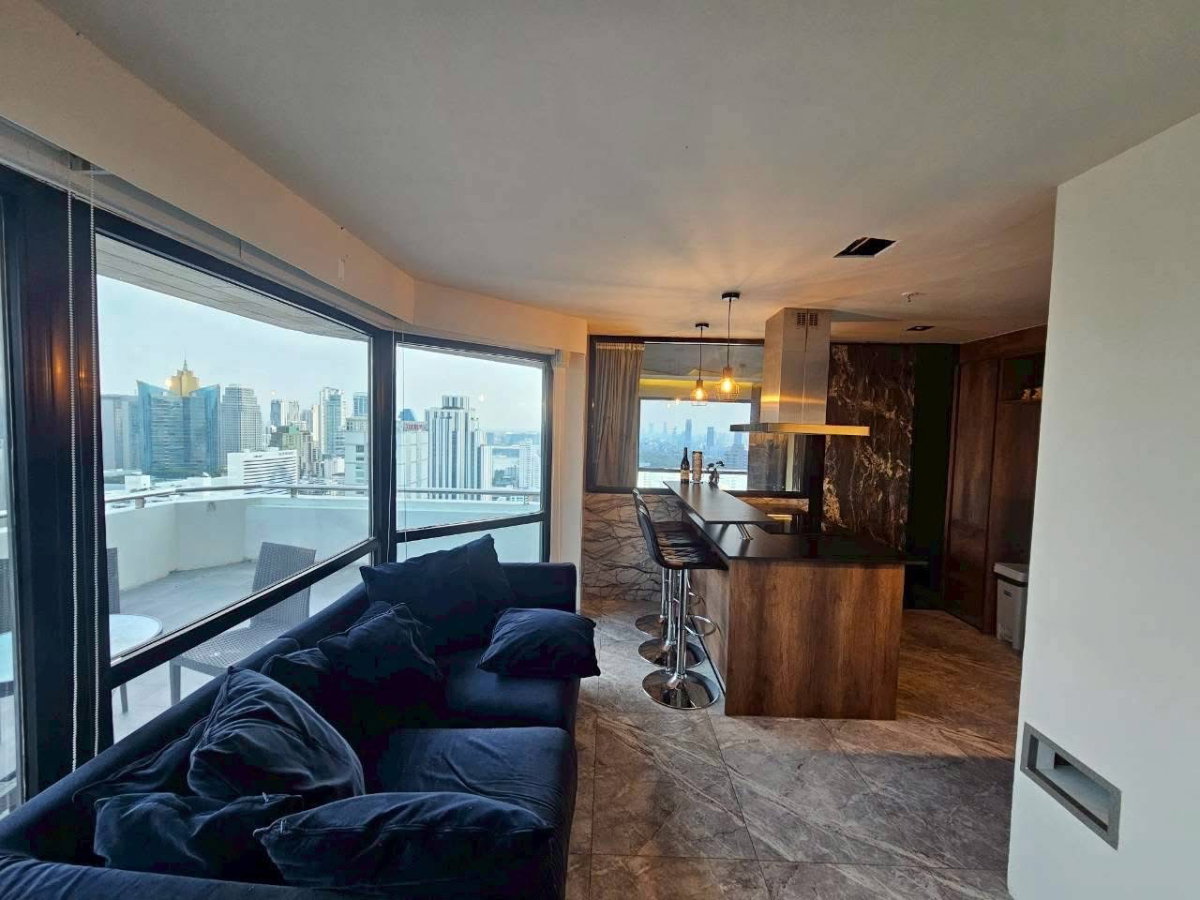 picture 🏠✨ Sukhumvit Suite for Sale 1 Bedroom (HBH-HL-131) - 1/8