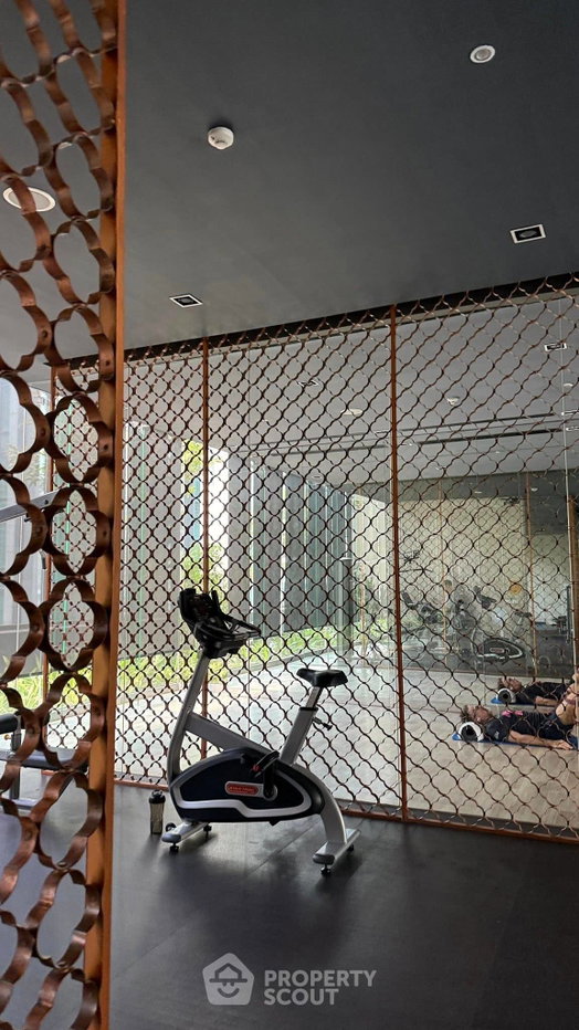 รูป คอนโด 3-ห้องนอน ที่ ไฮด์ สุขุมวิท 13 คอนโดมิเนี่ยม ใกล้ BTS นานา (ID 2625308) - รูปที่ 10/12