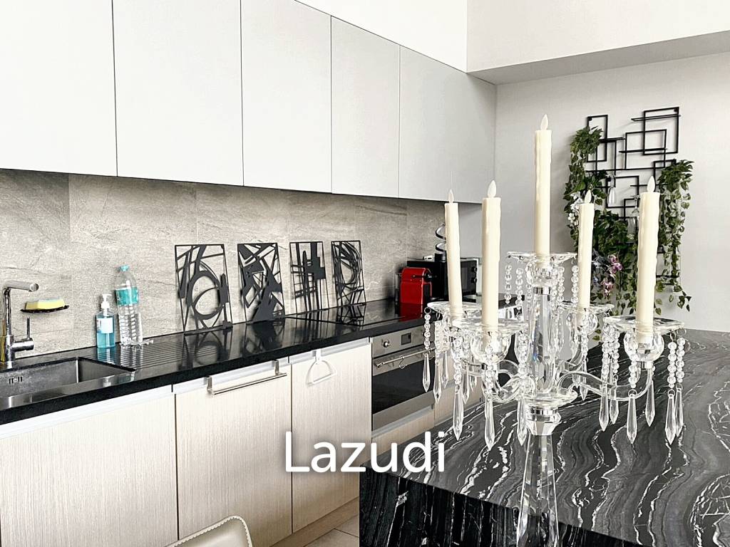 picture 3 Bed 3 Bath 130 SQ.M The Lofts Asoke - 19/22