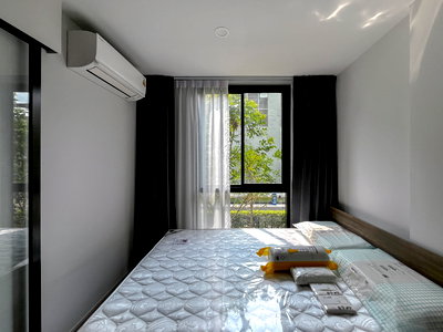 ขายคอนโด : FQ ขายคอนโด Nue Core Khu Khot Station ราคา 1,370,000 บาท [RSs260201]