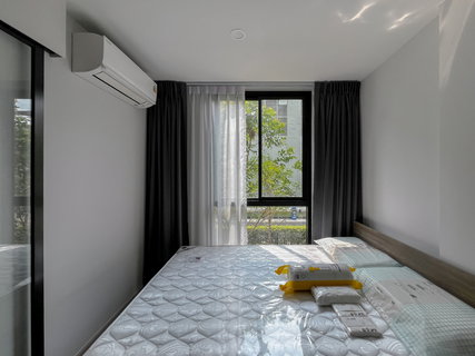 FQ Condo for Sale: Nue Core Khu Khot Station, 1,370,000 THB [RSs260201]