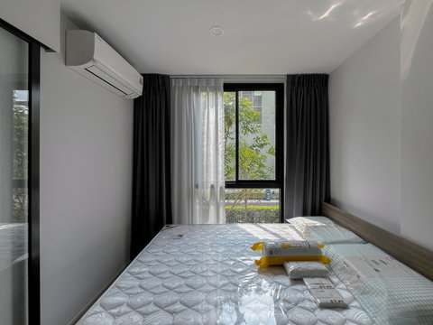 FQ Condo for Sale: Nue Core Khu Khot Station, 1,370,000 THB [RSs260201]